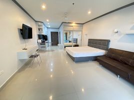 Studio Condo for rent at View Talay 5, Nong Prue