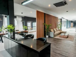 5 Bedroom Penthouse for sale at Sombat Condoview, Nong Prue