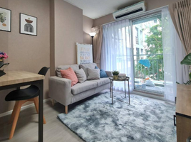 1 Bedroom Apartment for sale at Lumpini Ville On Nut - Latkrabang, Prawet