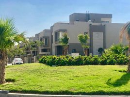 4 Schlafzimmer Villa zu verkaufen im Palm Hills Golf Extension, Al Wahat Road, 6 October City