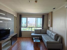 2 Bedroom Condo for rent at Lumpini Ville Lasalle-Barring, Bang Na, Bang Na