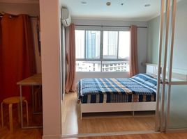 1 Schlafzimmer Wohnung zu verkaufen im Lumpini Ville Naklua - Wongamat, Na Kluea