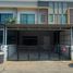 3 Bedroom House for rent at The Connect Pattanakarn 38, Suan Luang
