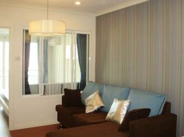 1 Schlafzimmer Wohnung zu verkaufen im Grand Park View Asoke, Khlong Toei Nuea, Watthana