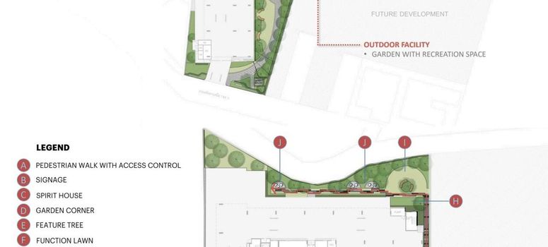 Master Plan of Vay Pothisan - Photo 1