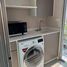 1 Bedroom Condo for rent at Metro Luxe Kaset, Sena Nikhom
