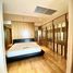 1 Schlafzimmer Wohnung zu vermieten im The Pano Rama3, Bang Phongphang