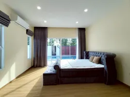 3 Schlafzimmer Haus zu vermieten in Huai Yai, Pattaya, Huai Yai