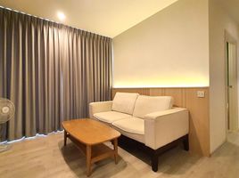 2 Bedroom Condo for sale at Chambers Cher Ratchada - Ramintra, Ram Inthra
