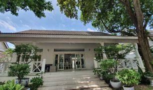 4 Bedrooms House for sale in Nong Kae, Hua Hin Baan Chalianglom