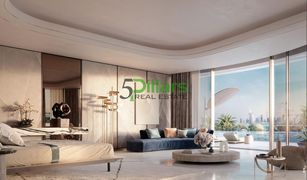 3 Habitaciones Apartamento en venta en , Dubái COMO Residences