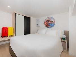 2 Schlafzimmer Hotel / Resort zu vermieten im Cassia Rama 9, Bang Kapi, Huai Khwang