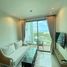 1 Bedroom Apartment for rent at The Riviera Ocean Drive, Nong Prue