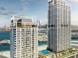 2 बेडरूम अपार्टमेंट for sale at Beach Mansion, EMAAR Beachfront, दुबई हार्बर