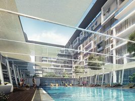 2 Bedroom Apartment for sale at Oasis 2, Oasis Residences