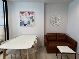 1 Schlafzimmer Appartement zu vermieten im Life One Wireless, Lumphini, Pathum Wan