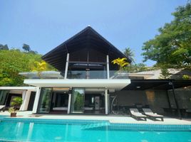 6 Schlafzimmer Villa zu vermieten in Kalim Beach, Patong, Patong
