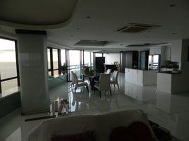 3 Bedroom Penthouse for sale at Jomtien Plaza Condotel, Nong Prue, Pattaya