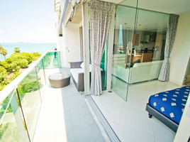 2 Bedroom Condo for sale at Laguna Heights, Na Kluea, Pattaya, Chon Buri