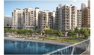 1 Bedroom Apartment for sale in Creek Beach, Dubai Cedar