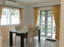 3 Bedroom House for sale at Karnkanok 2, San Pu Loei