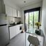 1 Bedroom Apartment for sale at The Base Uptown, Ratsada, Phuket Town