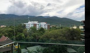 1 Bedroom Condo for sale in Chang Phueak, Chiang Mai The Resort Condominium 