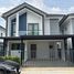 3 Schlafzimmer Haus zu vermieten im The Palm Parco, Nong Prue, Pattaya