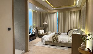 3 chambres Condominium a vendre à Sam Sen Nai, Bangkok Aritier Penthouse At Ari