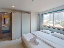 1 Schlafzimmer Appartement zu vermieten im The Kaze 34, Khlong Tan