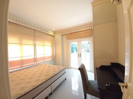 4 Schlafzimmer Haus zu vermieten in Bangkok, Bang Chak, Phra Khanong, Bangkok