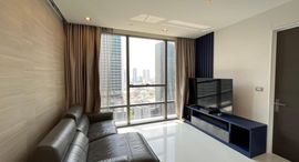 Available Units at The Bangkok Sathorn