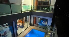 Available Units at Three Sister Villas 