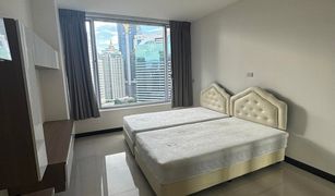 2 Bedrooms Condo for sale in Lumphini, Bangkok All Seasons Mansion