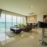 3 Schlafzimmer Wohnung zu vermieten im Movenpick Residences, Na Chom Thian, Sattahip, Chon Buri