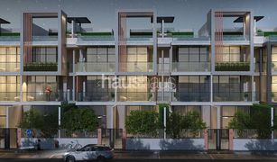 Вилла, 4 спальни на продажу в Noora Residence, Дубай La Perla Homes 10