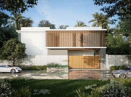 4 спален Вилла на продажу в The Teak Phuket Phase 2, Чернг Талай