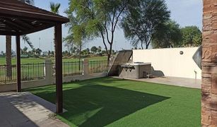 5 Bedrooms Villa for sale in , Dubai The Turf