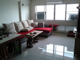 1 Bedroom Condo for sale at Keha Thepprasit, Nong Prue