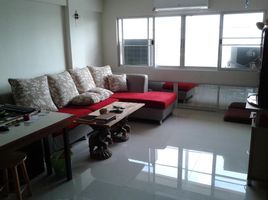 1 Bedroom Apartment for sale at Keha Thepprasit, Nong Prue