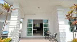 Available Units at CASA Collina Hua Hin 