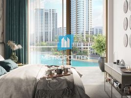 3 Bedroom Condo for sale at Grove, Creek Beach, Dubai Creek Harbour (The Lagoons), Dubai