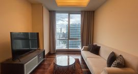 Available Units at Sky Villas Sathorn