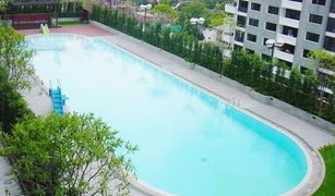 1 chambre Condominium a vendre à Khlong Tan Nuea, Bangkok Citi Resort Sukhumvit 49