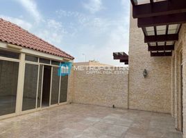 3 Bedroom Townhouse for sale at Jouri, Al Raha Golf Gardens