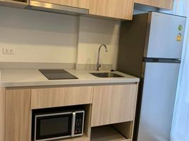 1 Bedroom Condo for rent at The Nest Sukhumvit 64, Bang Chak, Phra Khanong