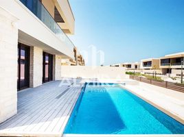 5 Bedroom Villa for sale at HIDD Al Saadiyat, Saadiyat Island