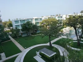 2 Bedroom Apartment for sale at Wan Vayla, Nong Kae, Hua Hin, Prachuap Khiri Khan