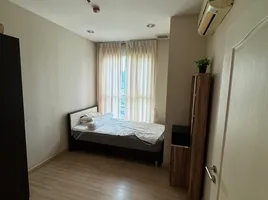 2 Bedroom Condo for rent at The Light House, Khlong Ton Sai