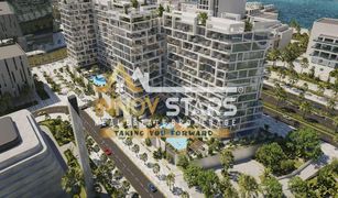 1 Habitación Apartamento en venta en , Abu Dhabi Diva